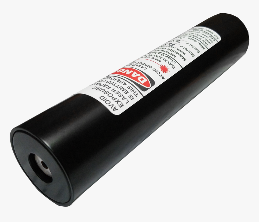 Pan Laser Sight - Cylinder, HD Png Download