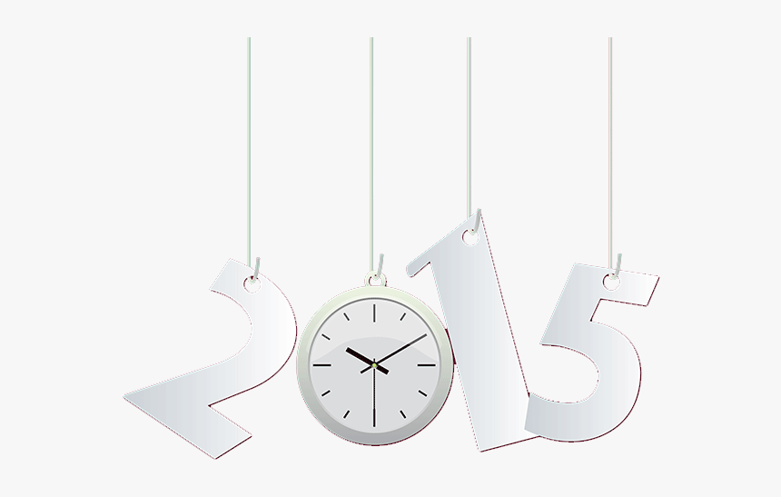 New Year Greeting Cards Design, HD Png Download