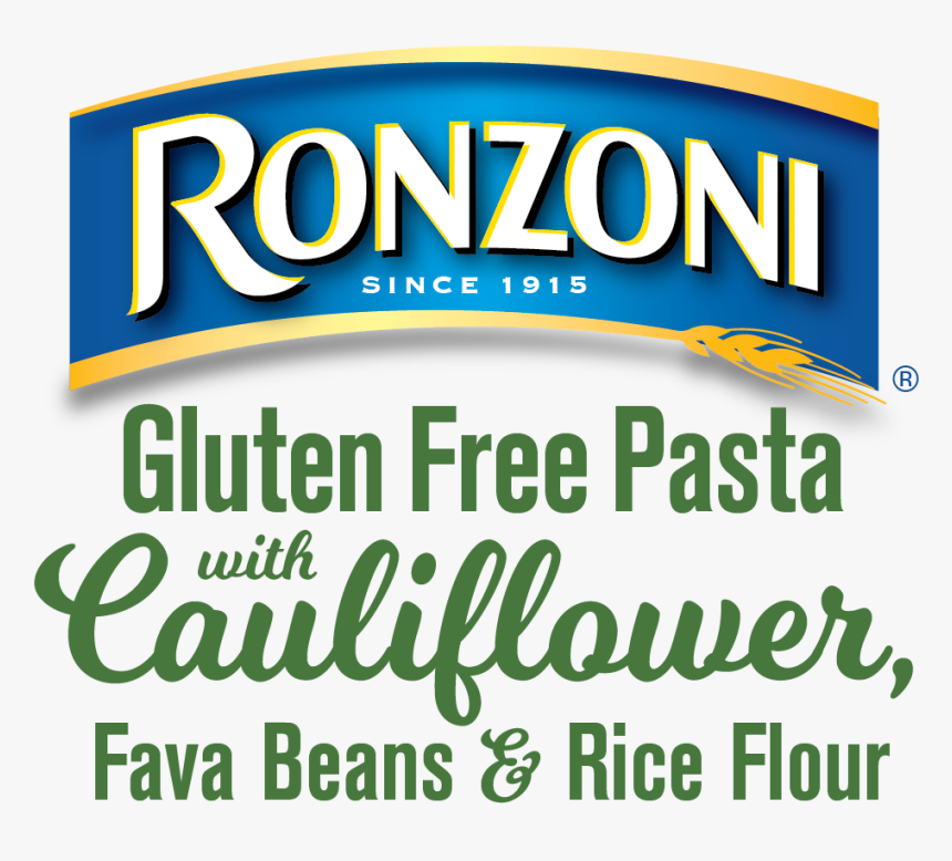 Ronzoni, HD Png Download