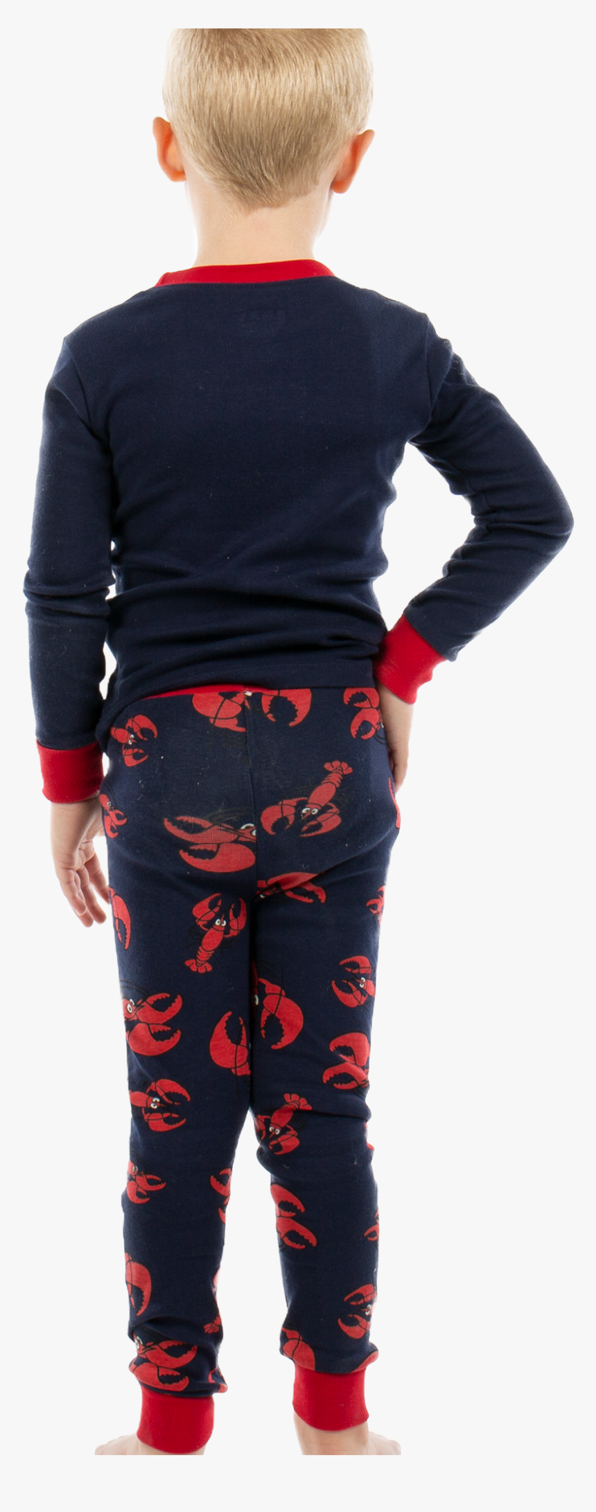 Transparent Kid Standing Png - Pajamas, Png Download