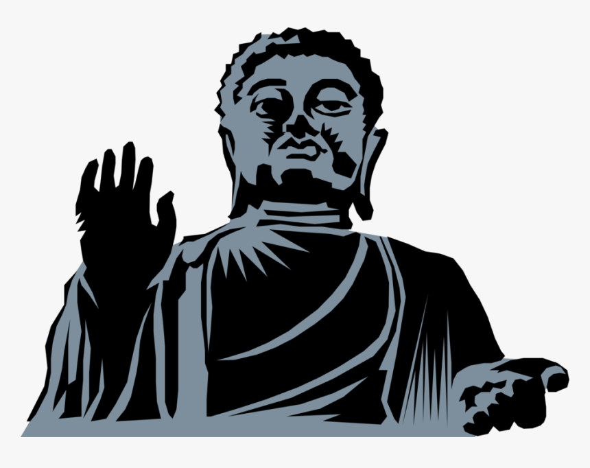 Transparent Statue Of Liberty Vector Png - Illustration, Png Download