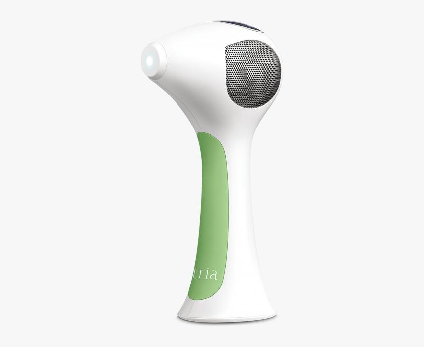 Tria Beauty Laser Hair Removal 4x Green 
 Title Tria - Green Tria Hair Removal Laser 4x, HD Png Download