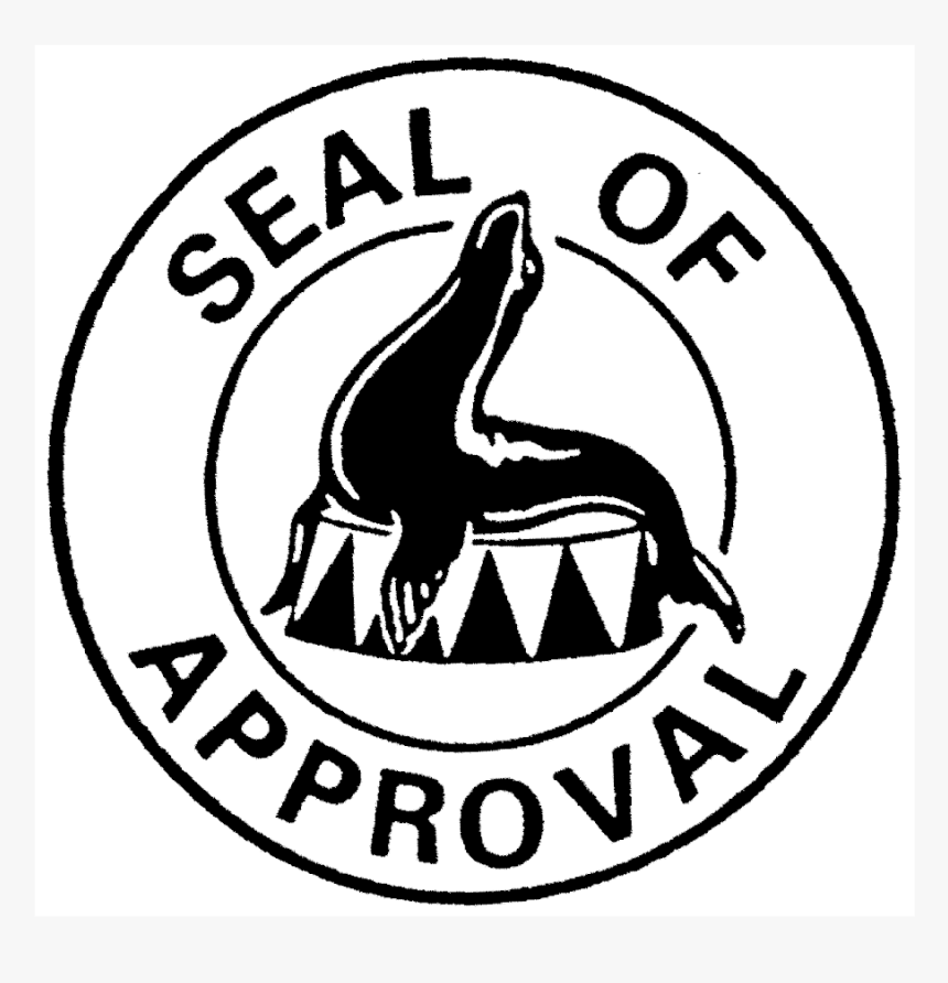 Seal Png Stamp Stamps And Card Making Seal Rubber Of - Seal Of Approval Png, Transparent Png