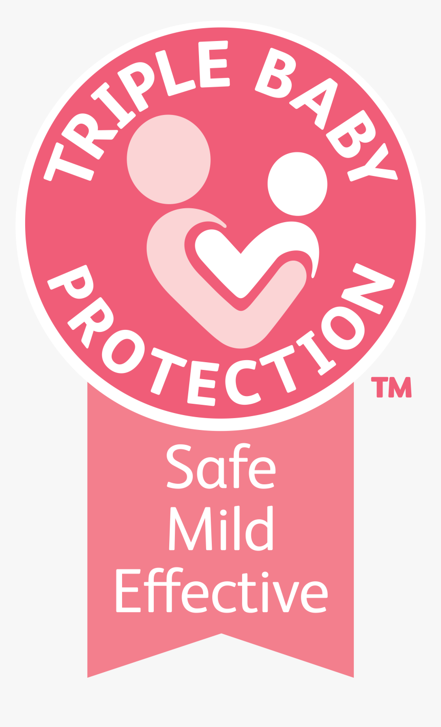 Johnson S Baby Launches Their New “stamp Of Approval”, - Heart, HD Png Download