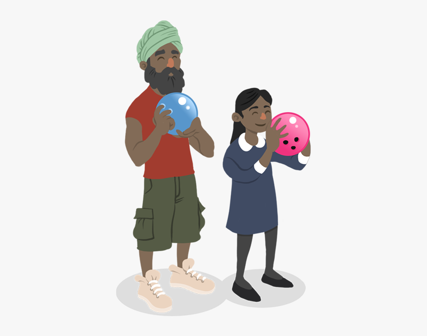 Bowling Club, HD Png Download