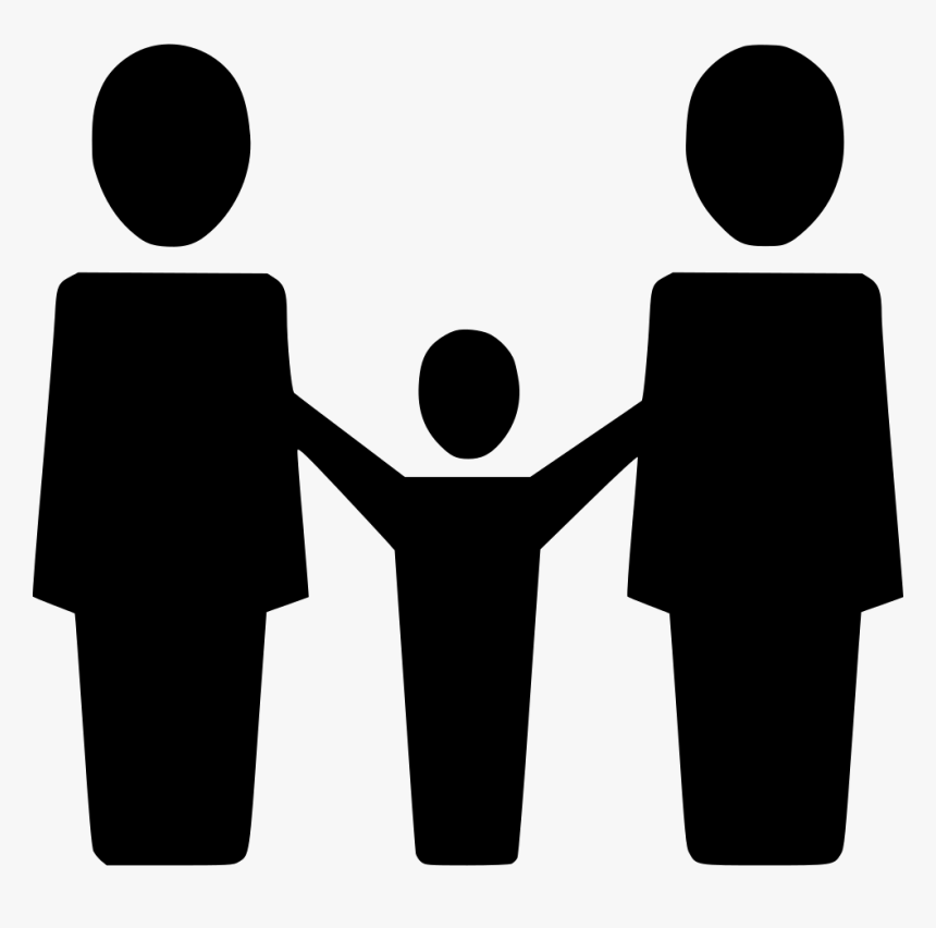 Transparent Kid Standing Png, Png Download