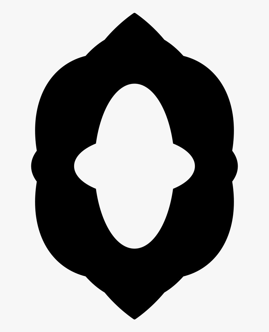 Arabic Design - Back To Top, HD Png Download