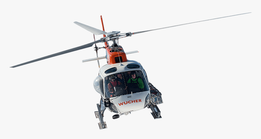 Transparent Helicoptero Png - Helicopter Rotor, Png Download