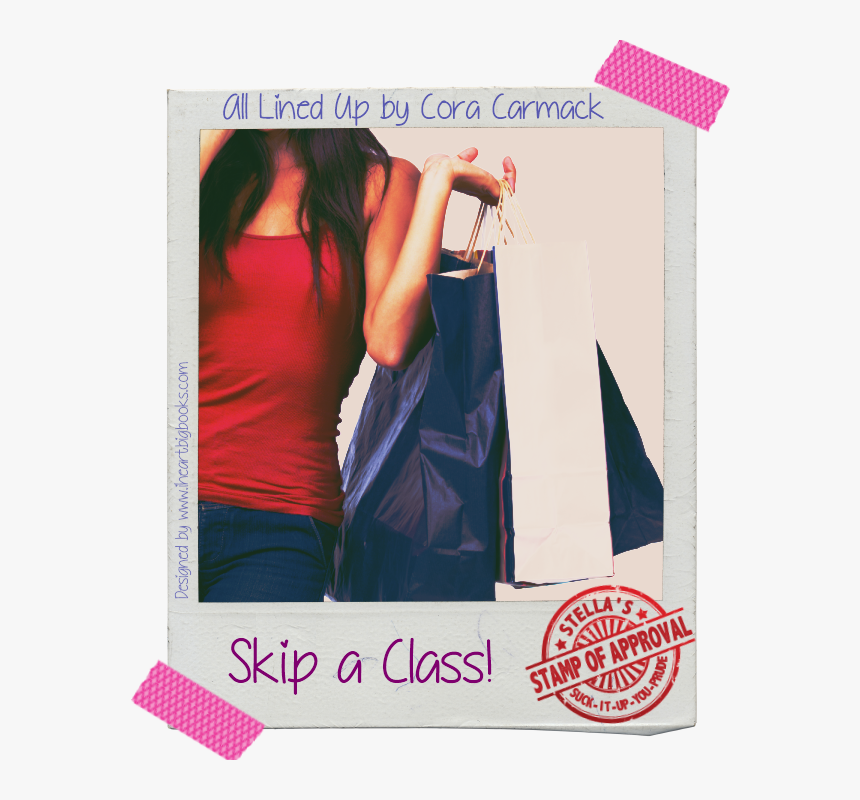 Ladies With Shopping Bag, HD Png Download