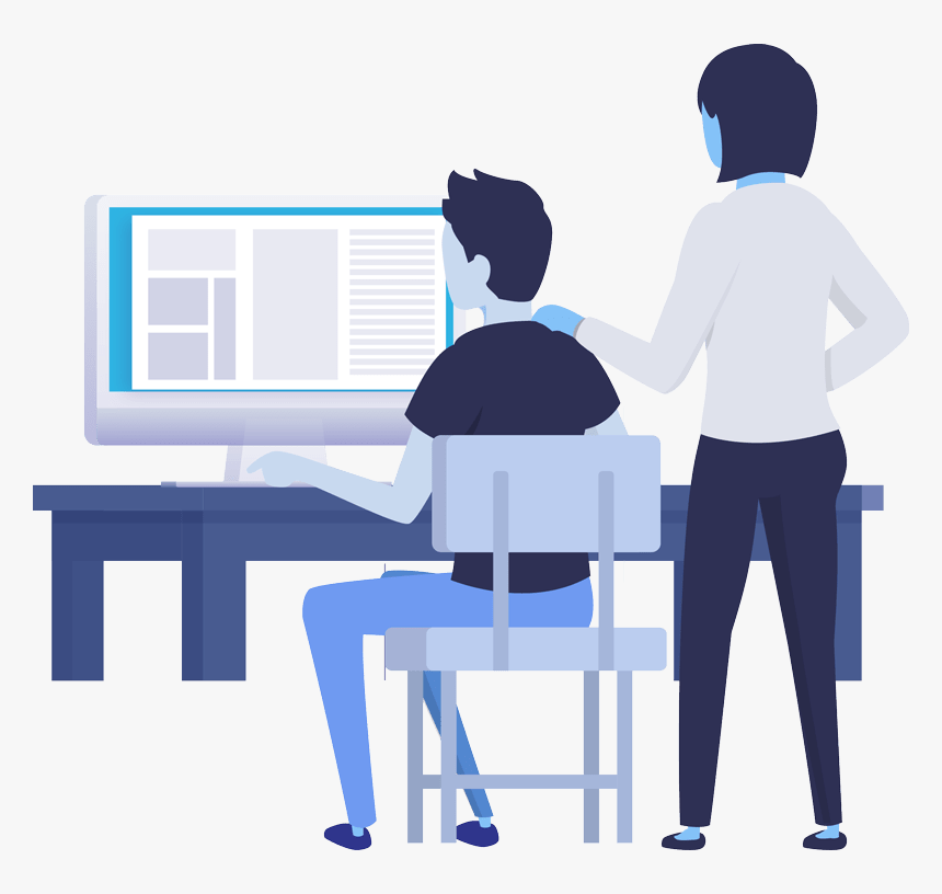 Sitting, HD Png Download