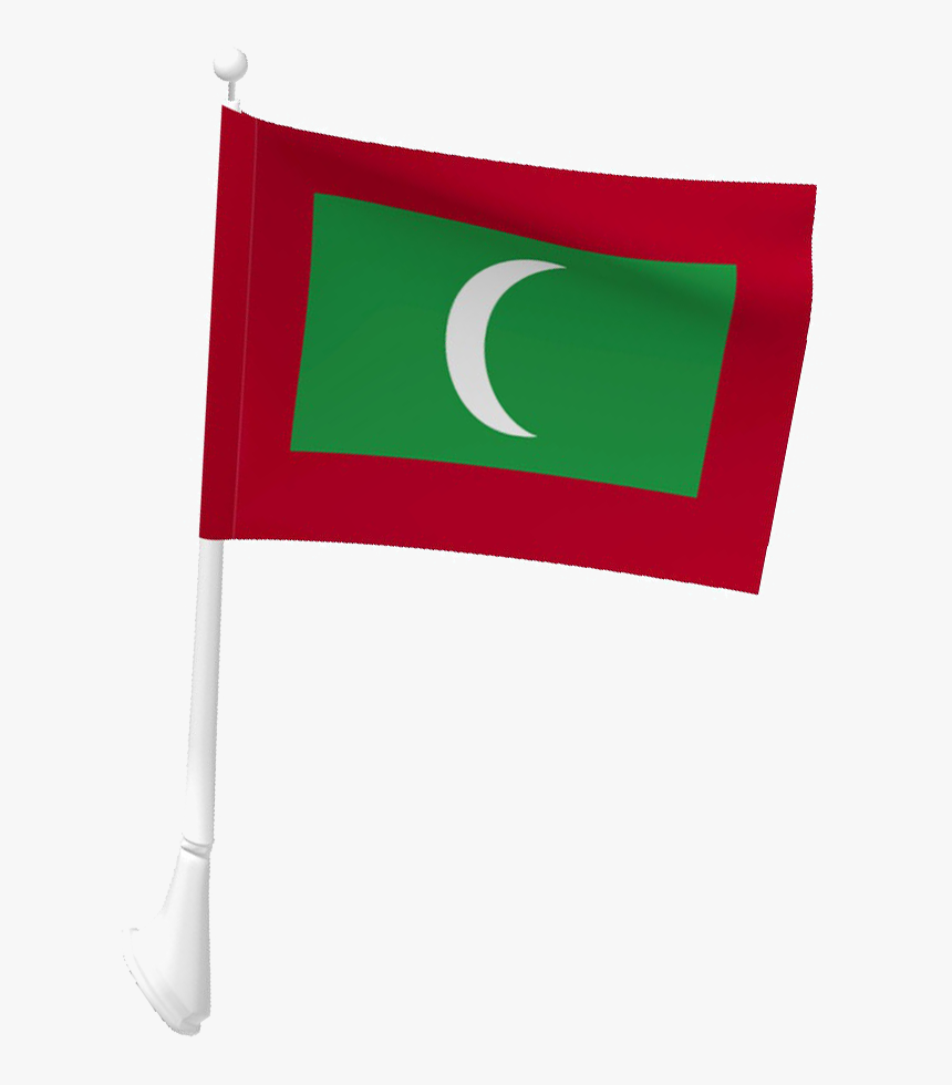 Flag Green Rectangle Product - Flag, HD Png Download