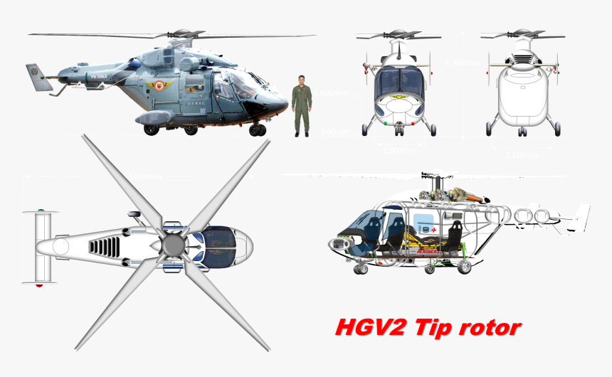 Helicopter Rotor , Png Download - Bristol Motor Speedway, Transparent Png