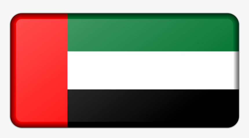 Square,brand,flag - Arab Flag No Background, HD Png Download