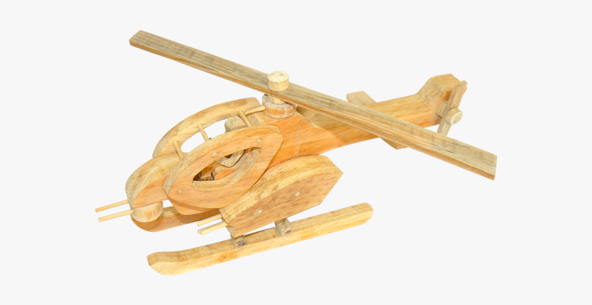 Helicoptero De Combate - Model Aircraft, HD Png Download