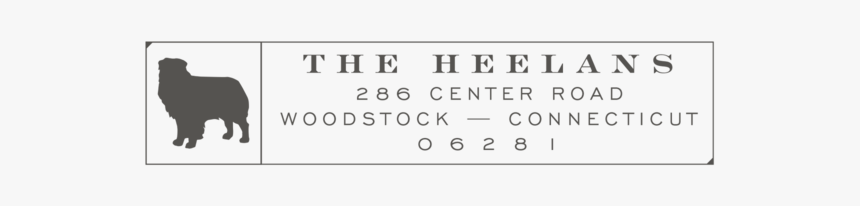 Boxed Dog 1 - Boston Terrier, HD Png Download