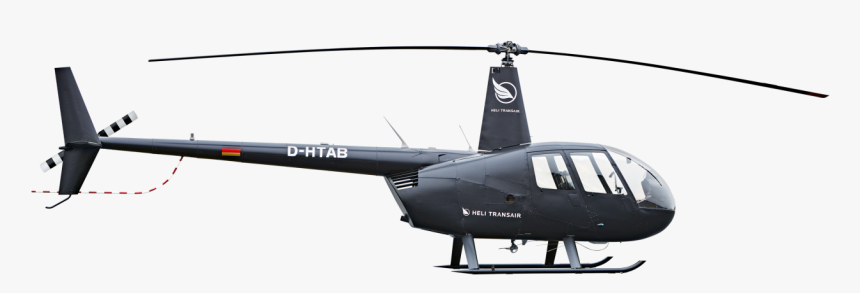 Helicopter Rotor, HD Png Download
