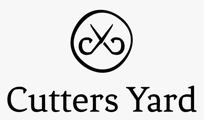 Cutters Yard - Circle, HD Png Download