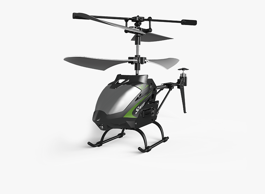 Syma S5h Speed - Syma S5h Helicopter, HD Png Download