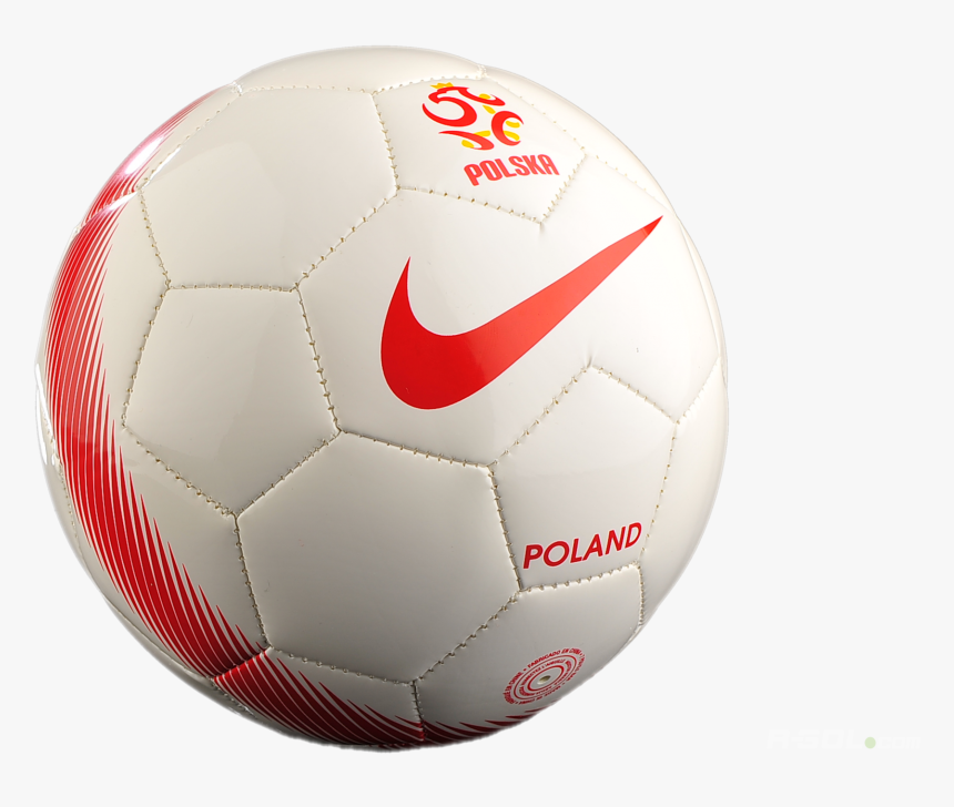 Ball Nike Poland Sc2830-100 Size 1 / Mini - Soccer Ball, HD Png Download