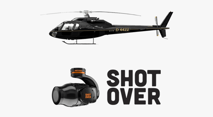 Helicopter Rotor, HD Png Download