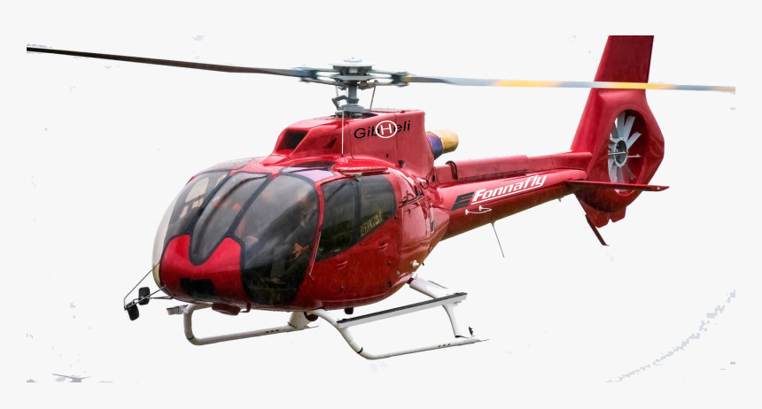 Helicopter From And To Gibraltar - Gib Heli, HD Png Download