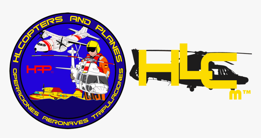 Hlcopters Magazine - Logotipo Ec135 Ejercito Del Aire Png, Transparent Png