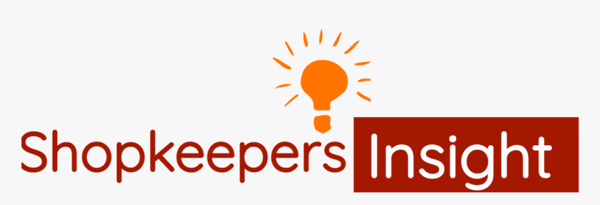Shopkeepers Insight - Illustration, HD Png Download