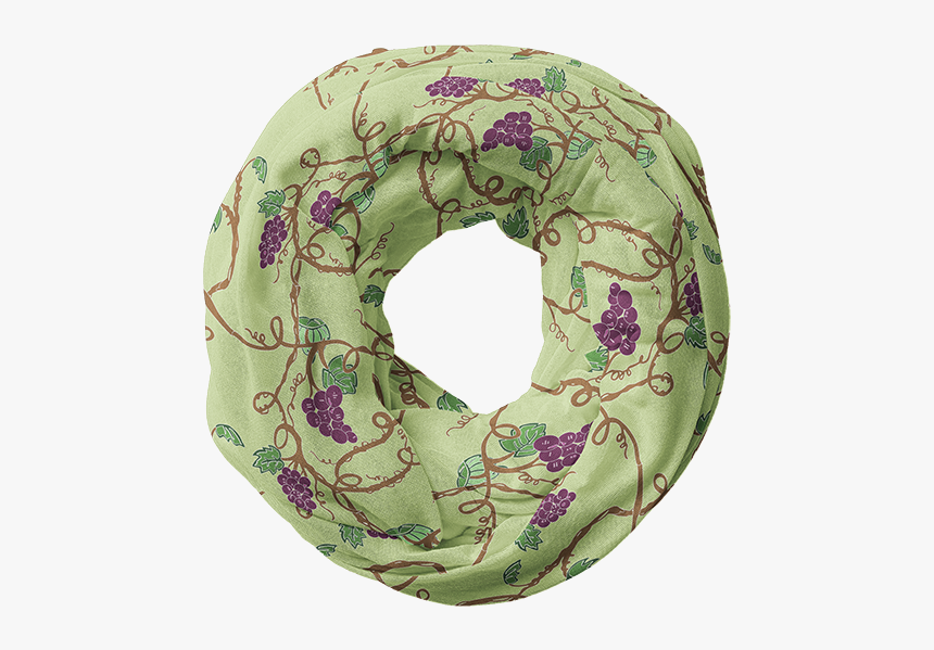 Image1 - Scarf, HD Png Download