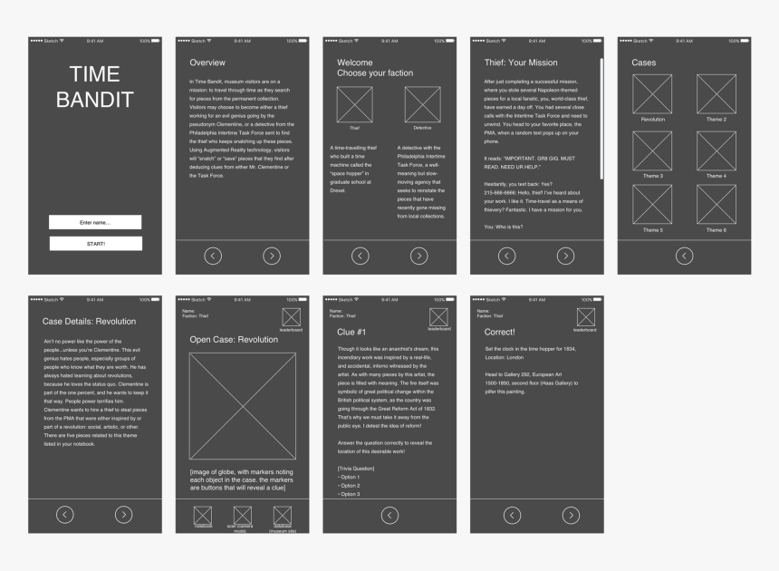 Screenshot, HD Png Download