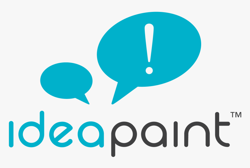 Idea Paint Logo Png, Transparent Png