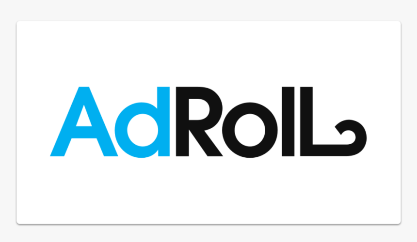 Adroll - Graphic Design, HD Png Download