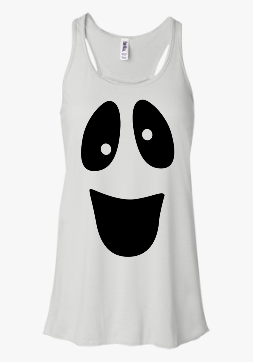 Ghost Face Funny Shirt, Hoodie, Tank - Active Tank, HD Png Download
