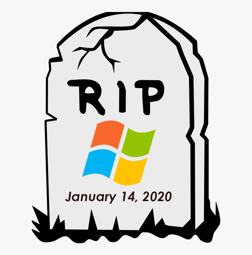 Transparent Background Tombstone Clipart, HD Png Download