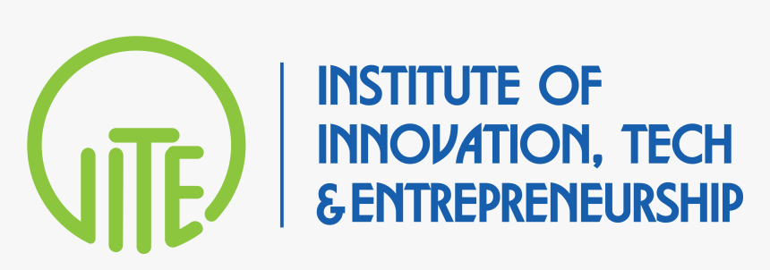 Institute Of Innovation, Technology And Entrepreneurship - Oval, HD Png Download