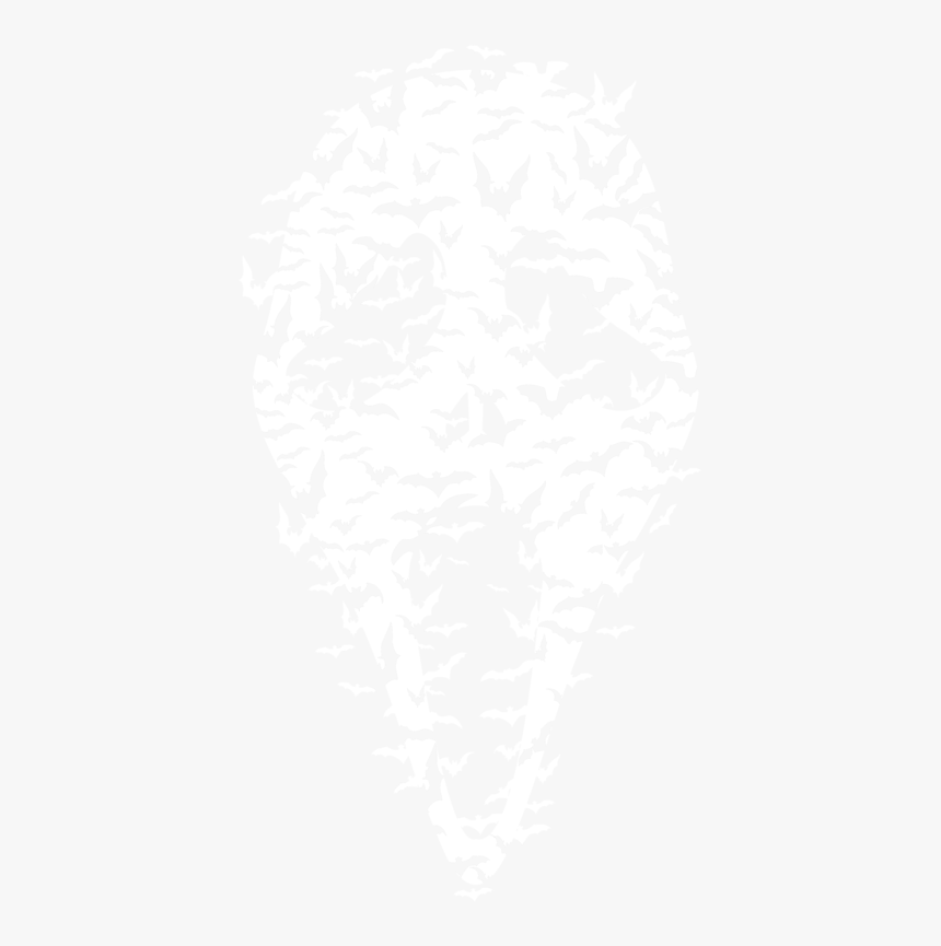 Face Shirt Designs - Ghost Face Tshirt, HD Png Download