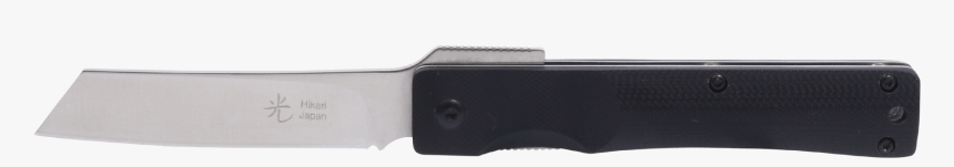 Knife, HD Png Download