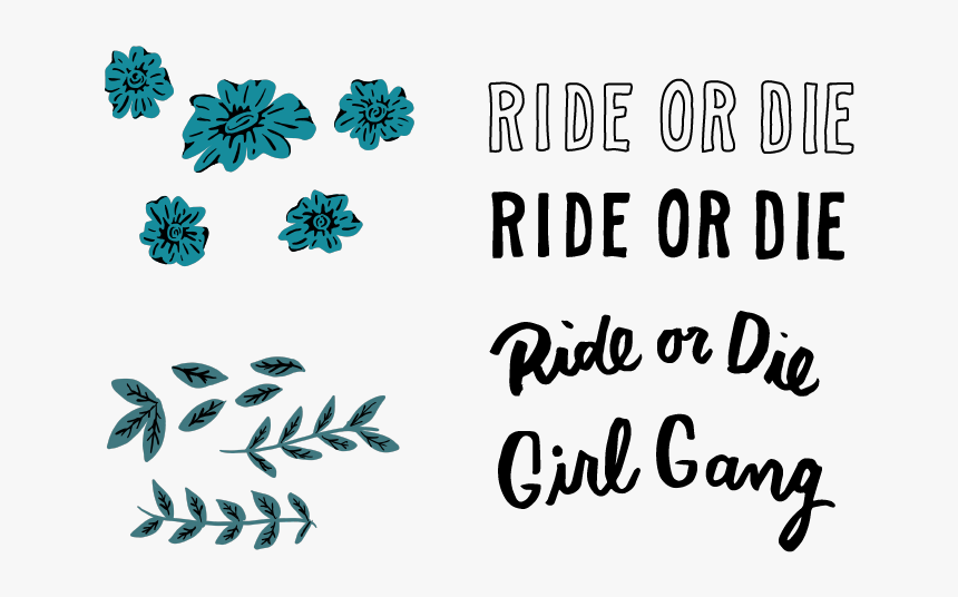 Calligraphy, HD Png Download