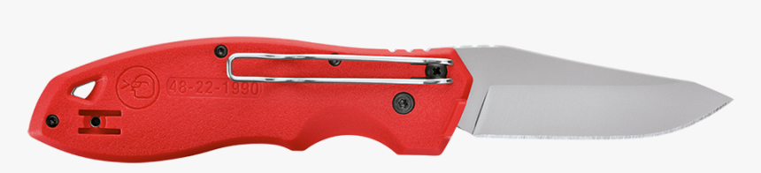 Fastback™ Smooth Folding Pocket Knife - Pocketknife, HD Png Download