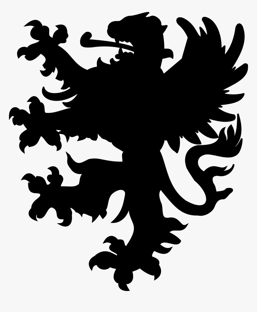Giessen Coat Of Arms, HD Png Download