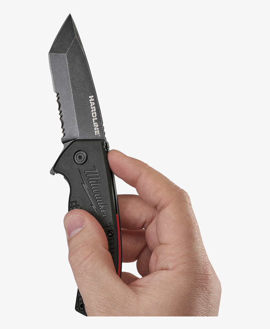 3 - Milwaukee Kés, HD Png Download