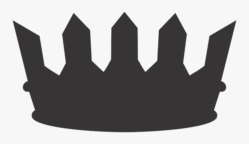 Macro To Make Random - Crown Corel Draw, HD Png Download