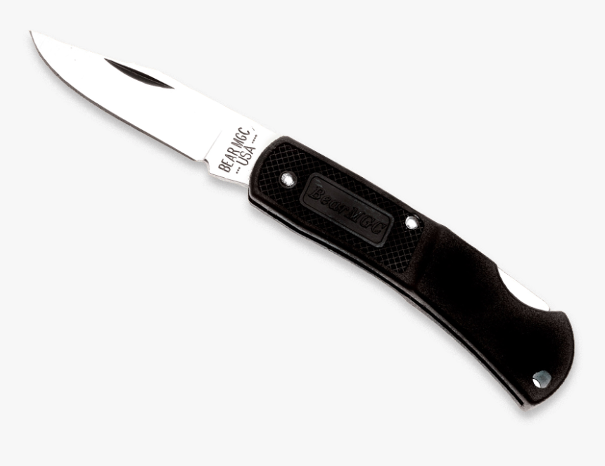 Utility Knife, HD Png Download