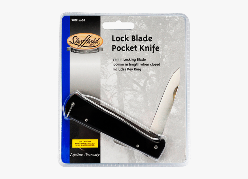 Utility Knife, HD Png Download