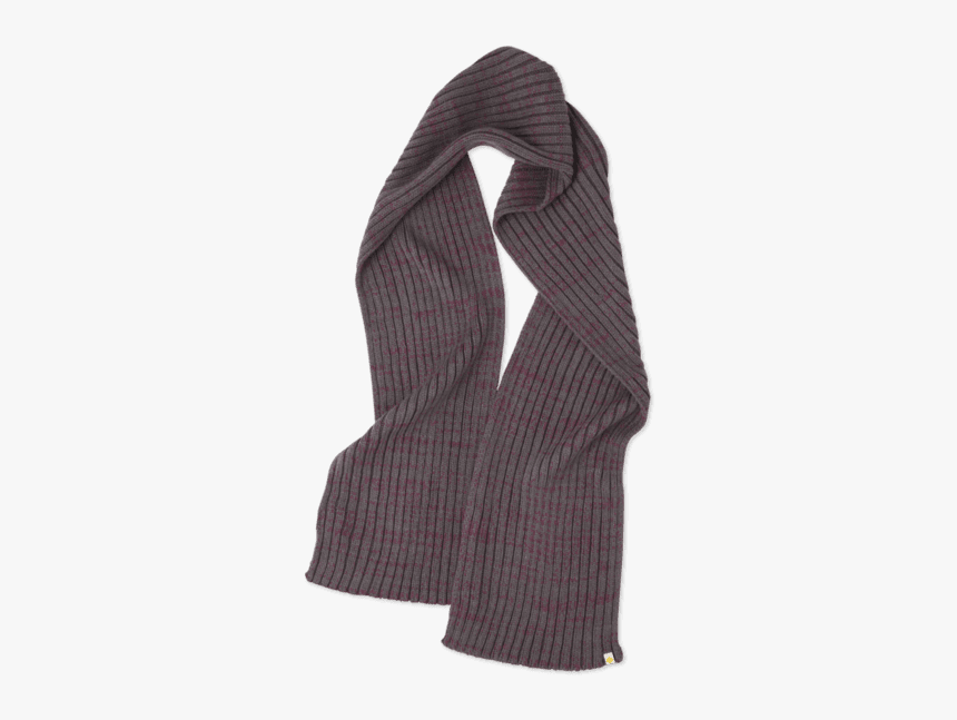Wild Plum Scarf - Scarf, HD Png Download