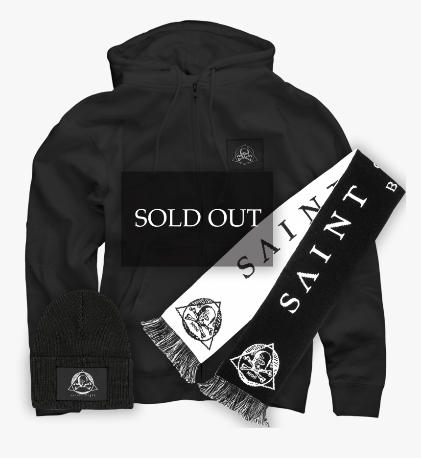 Hoodie, HD Png Download