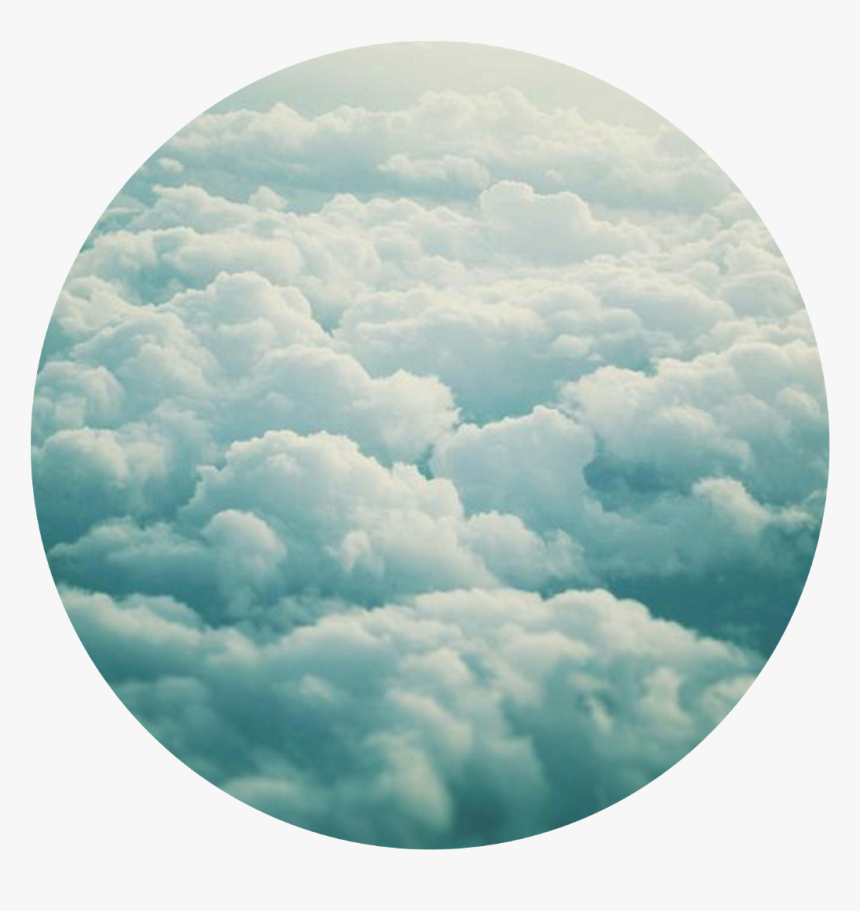 Baby Blau , Png Download - Clouds Inspiration, Transparent Png