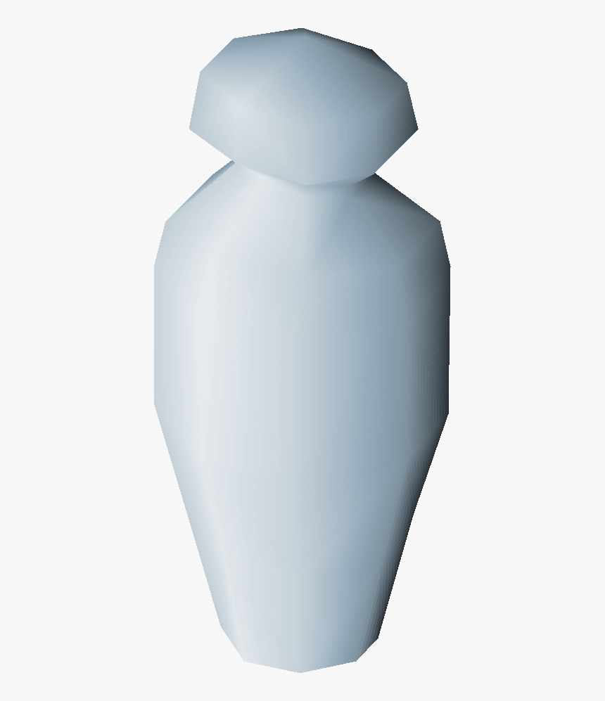Old School Runescape Wiki - Bust, HD Png Download
