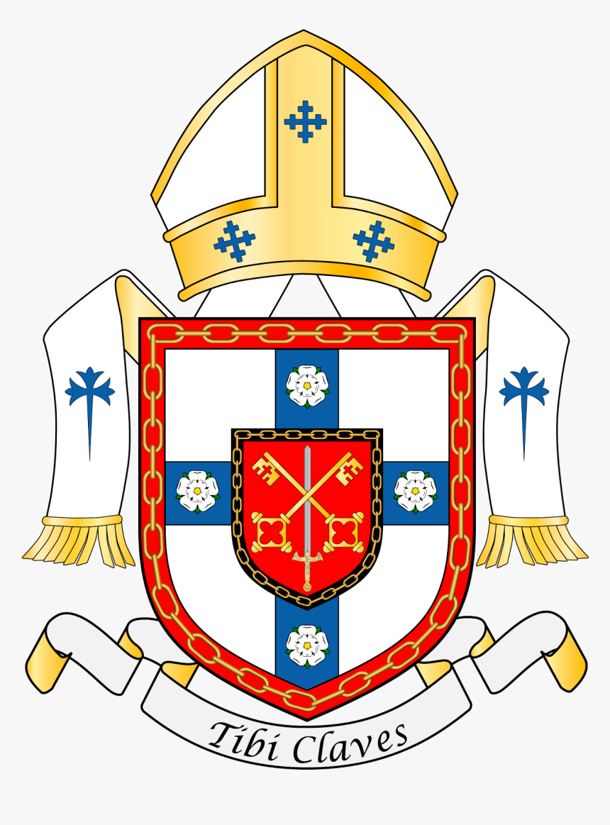 Empty Tomb Clipart Sepulcher - Crest, HD Png Download