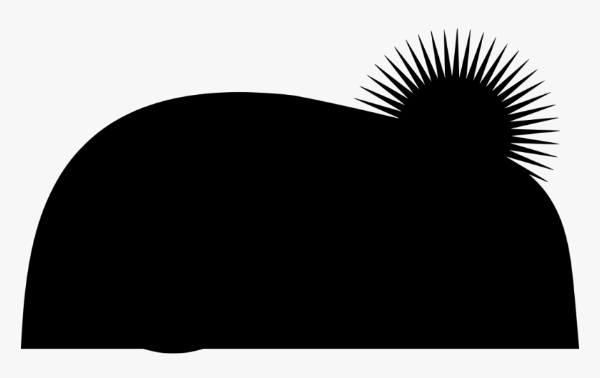 Silhouette, HD Png Download