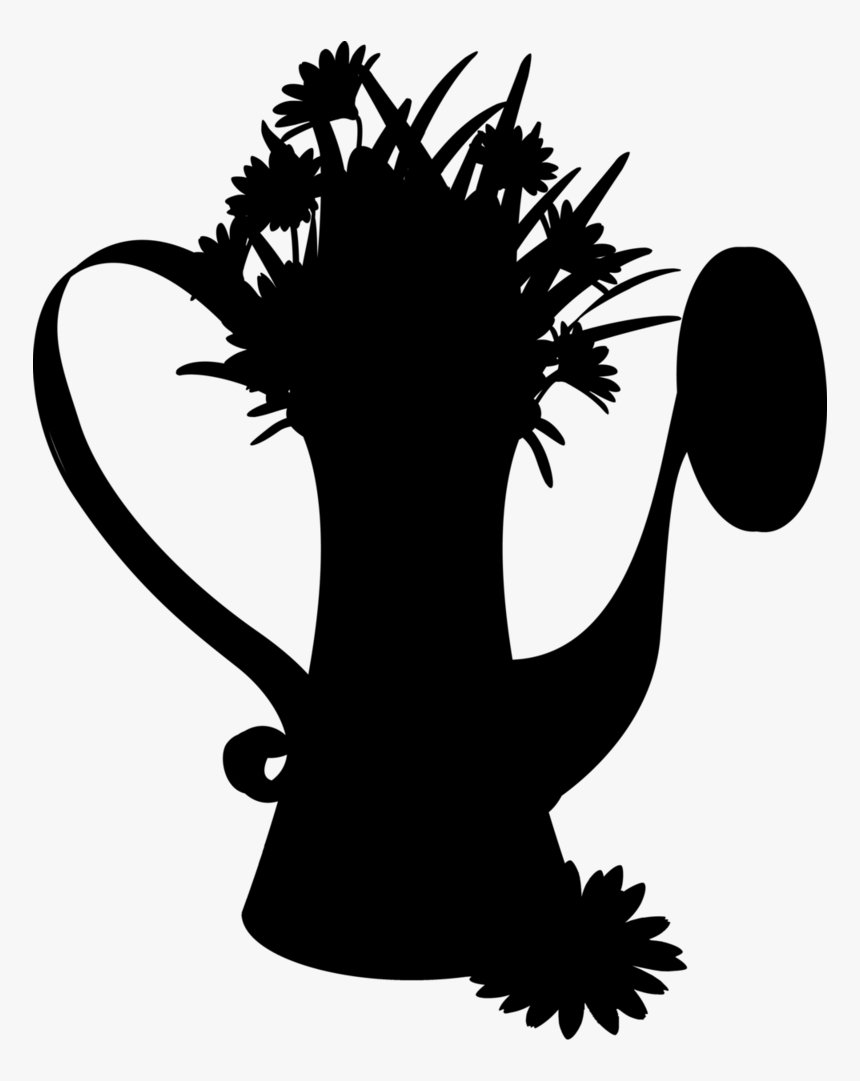 Clip Art Carnivores Silhouette - Silhouette, HD Png Download